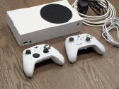 Xbox series S+2 pultai - nuotraukos Nr. 2