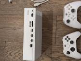 Xbox series S+2 pultai - nuotraukos Nr. 3