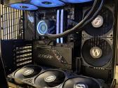 Ryzen 7 7800x3d Rog B850-f 32gb Ddr5 2tb - nuotraukos Nr. 2