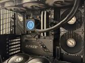 Ryzen 7 7800x3d Rog B850-f 32gb Ddr5 2tb - nuotraukos Nr. 3