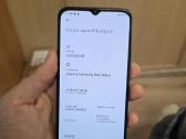 Xiaomi Mi 10 lite 5G, 8/128gb - nuotraukos Nr. 2