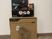 Ryzen 7 7800x3d Rog B850-f 32gb Ddr5 2tb - nuotraukos Nr. 4