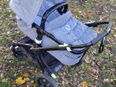 Bugaboo fox2 2in1 vežimėlis - nuotraukos Nr. 3
