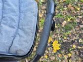 Bugaboo fox2 2in1 vežimėlis - nuotraukos Nr. 4