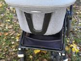 Bugaboo fox2 2in1 vežimėlis - nuotraukos Nr. 5