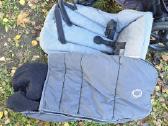 Bugaboo fox2 2in1 vežimėlis - nuotraukos Nr. 6