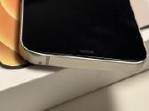 iPhone 12 128gb White - 100% Battery - nuotraukos Nr. 4