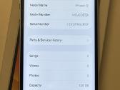 iPhone 12 128gb White - 100% Battery - nuotraukos Nr. 6