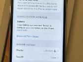 iPhone 12 128gb White - 100% Battery - nuotraukos Nr. 7