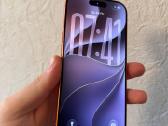 iPhone 17 Pro 256gb - nuotraukos Nr. 2