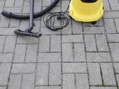 Karcher siurblys - nuotraukos Nr. 3