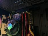 Žaidimų Pc su i7-4790, Gtx 1060 3gb, 24gb RAM - nuotraukos Nr. 3