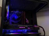 Žaidimų Pc su i7-4790, Gtx 1060 3gb, 24gb RAM - nuotraukos Nr. 4