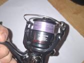 Shimano vanford c2000s - nuotraukos Nr. 3