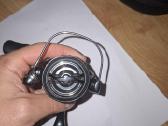 Shimano vanford c2000s - nuotraukos Nr. 5