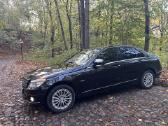 Mercedes Benz C230 Elegance - nuotraukos Nr. 2