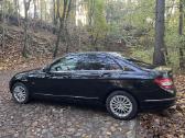 Mercedes Benz C230 Elegance - nuotraukos Nr. 3