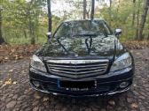 Mercedes Benz C230 Elegance - nuotraukos Nr. 5