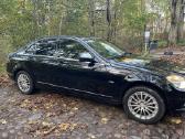 Mercedes Benz C230 Elegance - nuotraukos Nr. 6