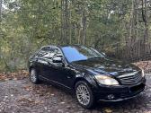 Mercedes Benz C230 Elegance - nuotraukos Nr. 7