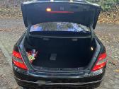 Mercedes Benz C230 Elegance - nuotraukos Nr. 8