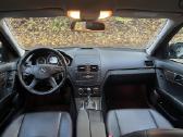 Mercedes Benz C230 Elegance - nuotraukos Nr. 9