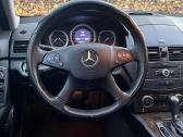 Mercedes Benz C230 Elegance - nuotraukos Nr. 10