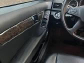 Mercedes Benz C230 Elegance - nuotraukos Nr. 11