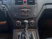 Mercedes Benz C230 Elegance - nuotraukos Nr. 18