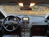 Mercedes Benz C230 Elegance - nuotraukos Nr. 19