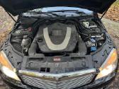 Mercedes Benz C230 Elegance - nuotraukos Nr. 21
