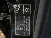 Mercedes Benz C230 Elegance - nuotraukos Nr. 27
