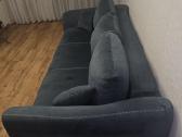 Sofa-lova - nuotraukos Nr. 2