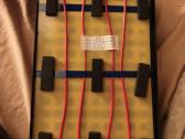 Dualtron Thunder 1 baterija 60v 35ah LG - nuotraukos Nr. 3