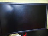 Zowie xl2411k - nuotraukos Nr. 2