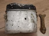 Vokiški ww2 katiliukai, gertuvė - nuotraukos Nr. 8
