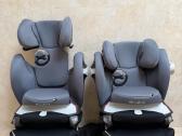 Automobilinė kėdutė - nuotraukos Nr. 2