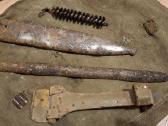 Ww2 vokiškas rinkinys - nuotraukos Nr. 2