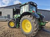 Jonh deere - nuotraukos Nr. 4