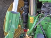 Jonh deere - nuotraukos Nr. 6