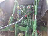 Jonh deere - nuotraukos Nr. 9