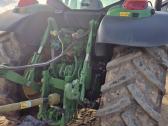 Jonh deere - nuotraukos Nr. 10