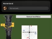 Termovizorius Hikmicro Thunder Pro-tw50c - nuotraukos Nr. 7