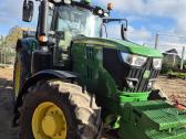 Jonh deere - nuotraukos Nr. 2