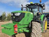 Jonh deere - nuotraukos Nr. 3