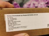 Galaxy chromebook go - nuotraukos Nr. 3