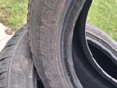 Padangos 235/50 r18 - nuotraukos Nr. 3