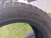 Padangos 235/50 r18 - nuotraukos Nr. 4
