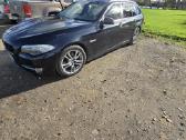 Bmw 520 - nuotraukos Nr. 4