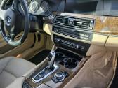 Bmw 520 - nuotraukos Nr. 8